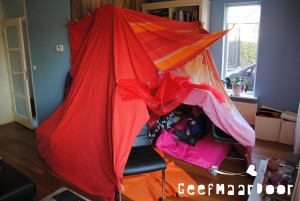 het huis op de rots 1